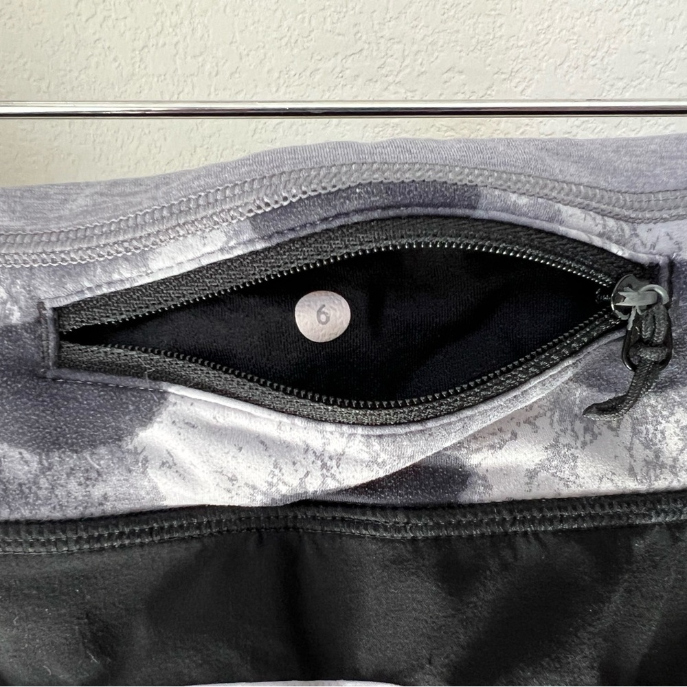 Lululemon | Speed Up 4” Rise Shorts - Picture 3 of 5